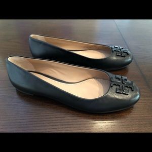Tory Burch Ballet Flats
